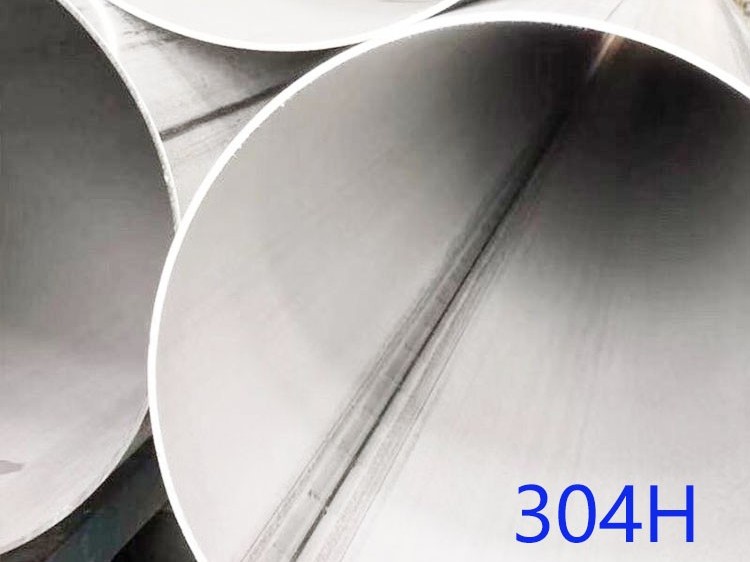 304 不銹鋼焊管