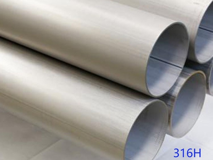 316 不銹鋼焊管