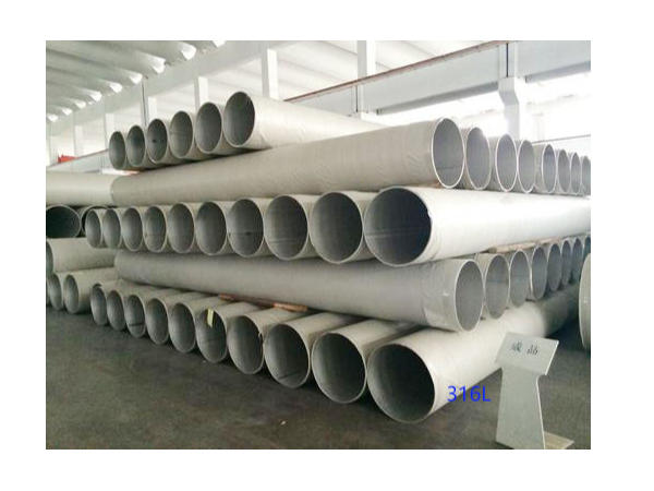 316 不銹鋼焊管